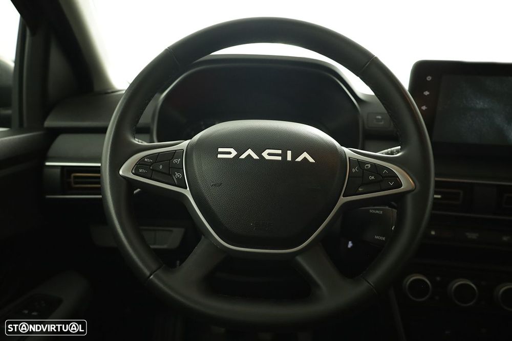 Dacia Jogger 1.0 ECO-G Extreme+ Up&Go 7L Bi-Fuel - 15