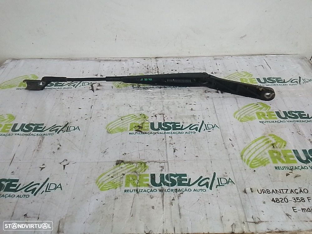 Aste Escova Limpa Vidros Fr Dt Volkswagen Golf V (1K1) - 2