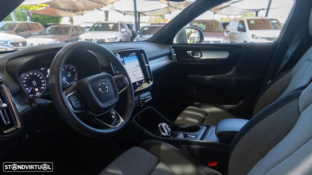 Volvo XC 40 1.5 T2 Core Auto - 5