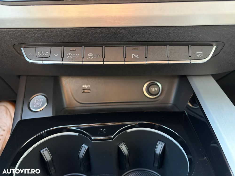 Audi A4 40 TDI quattro S tronic MHEV S Line - 20