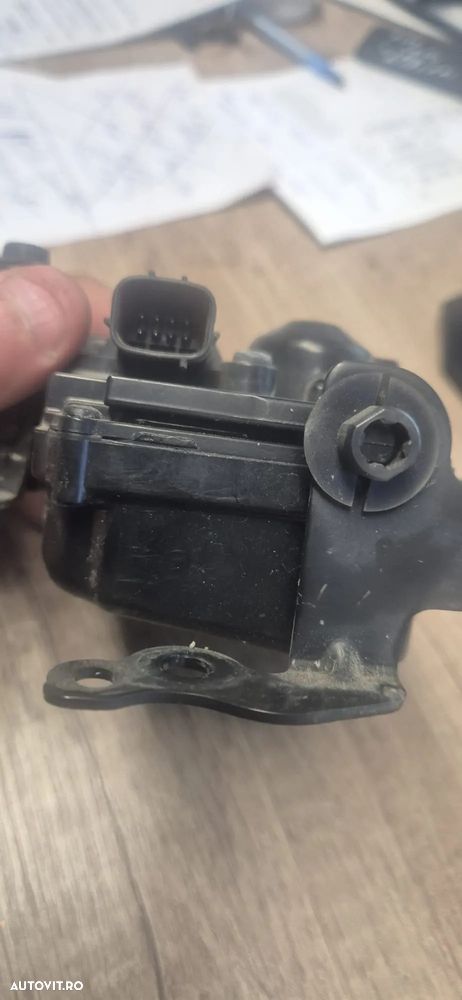 Radar Lexus Rx450H 2015-2019 - 7