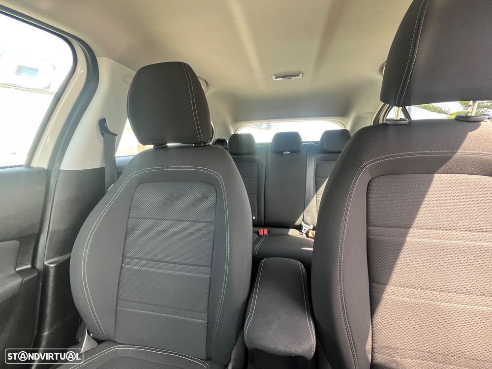 Fiat Tipo 1.3 M-Jet Lounge - 41