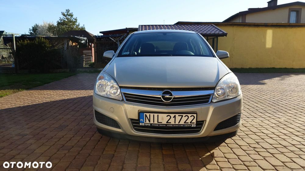 Opel Astra 1.7 CDTI - 2