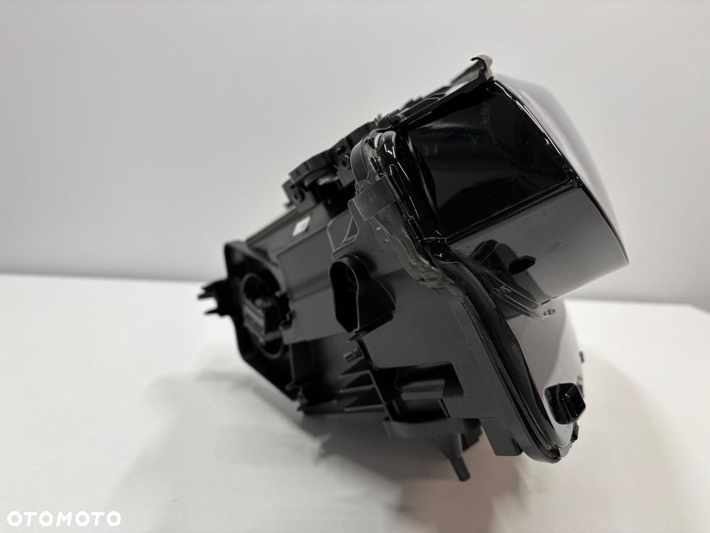 BMW X3 G01 X4 G02 Lift Laser Lampa Lewa Przód Przednia 5A29217-09-LL - 5