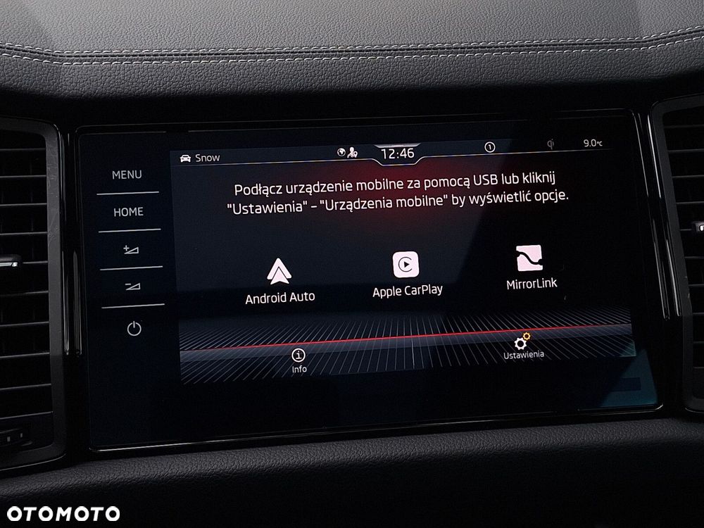 Skoda Kodiaq 2.0 TDI 4x4 Sportline DSG - 26