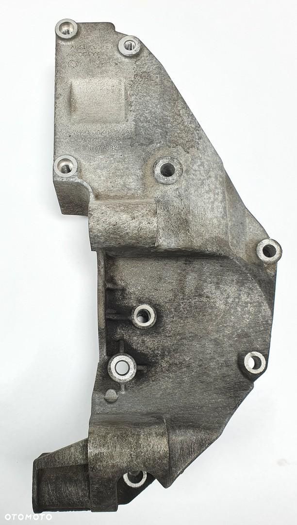 ŁAPA PODSTAWA ALTERNATORA FORD MONDEO MK4 2.0 TDCI 7G9Q-10K018-AA - 1