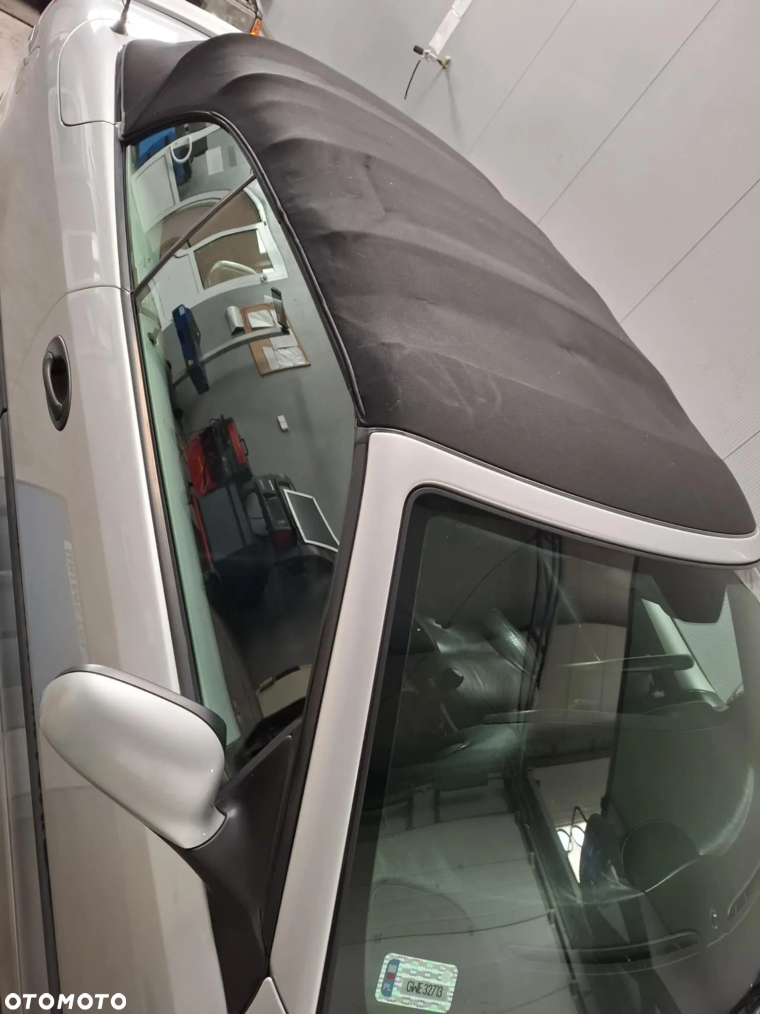 Saab 9-3 - 15
