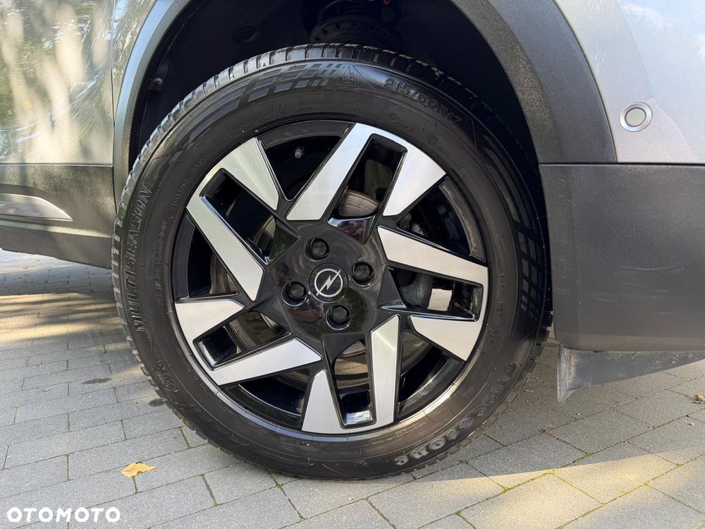 Opel Mokka 1.2 T Elegance S&S - 8