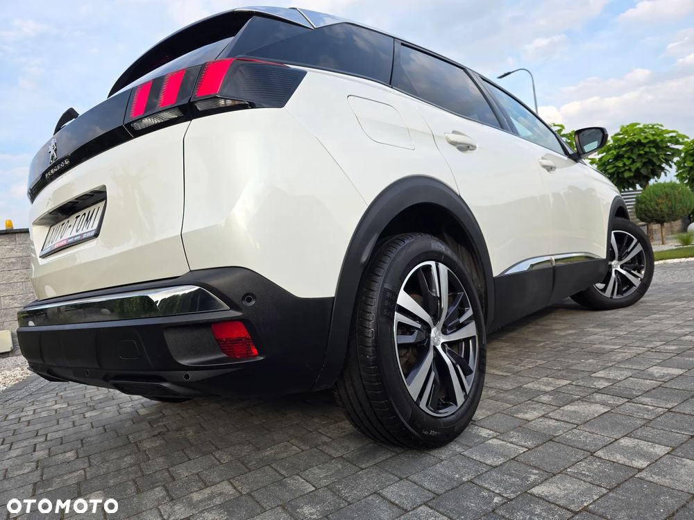 Peugeot 3008 PureTech 130 Stop & Start EAT6 Allure - 24