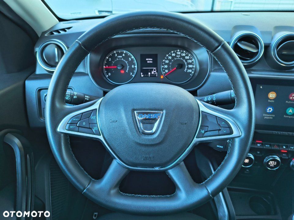 Dacia Duster - 22