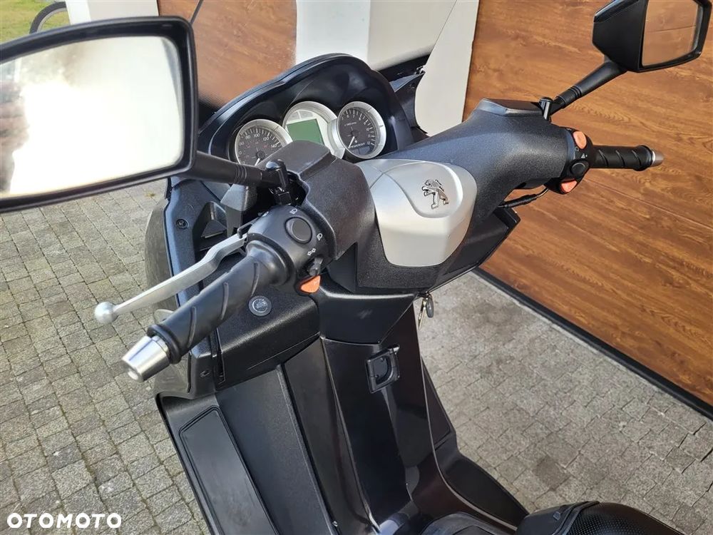 Peugeot Satelis - 24