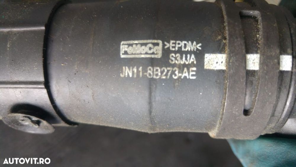 furtun apa  1.5 tdci z2jb ecoblue  ford ecosport  jn11-8b273-ae - 3