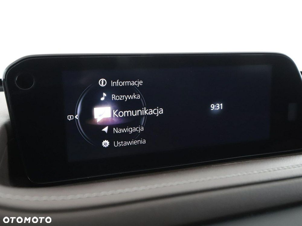 Mazda CX-30 SKYACTIV-X 2.0 M-Hybrid SELECTION - 24