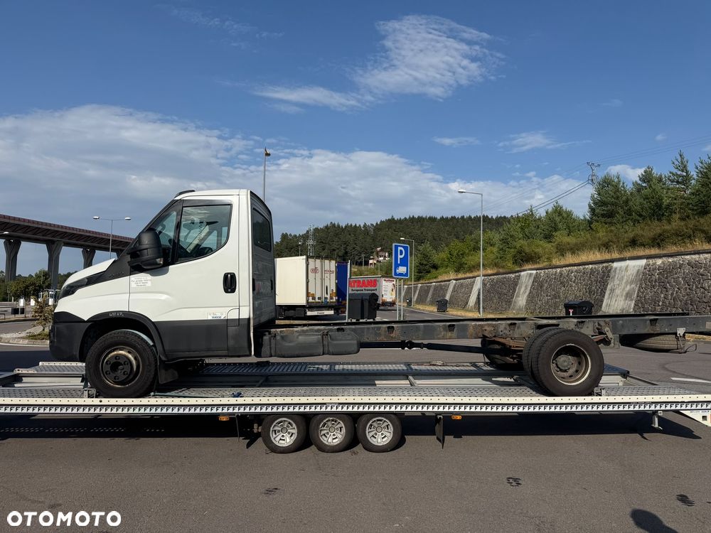 Iveco Daily - 3