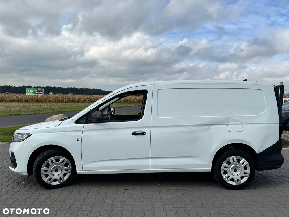 Ford Transit Connect - 4