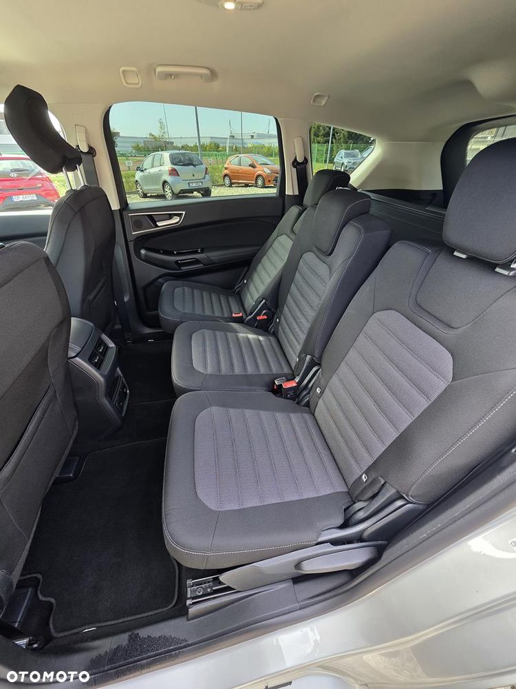 Ford S-Max 2.5 Duratec FHEV TITANIUM - 17