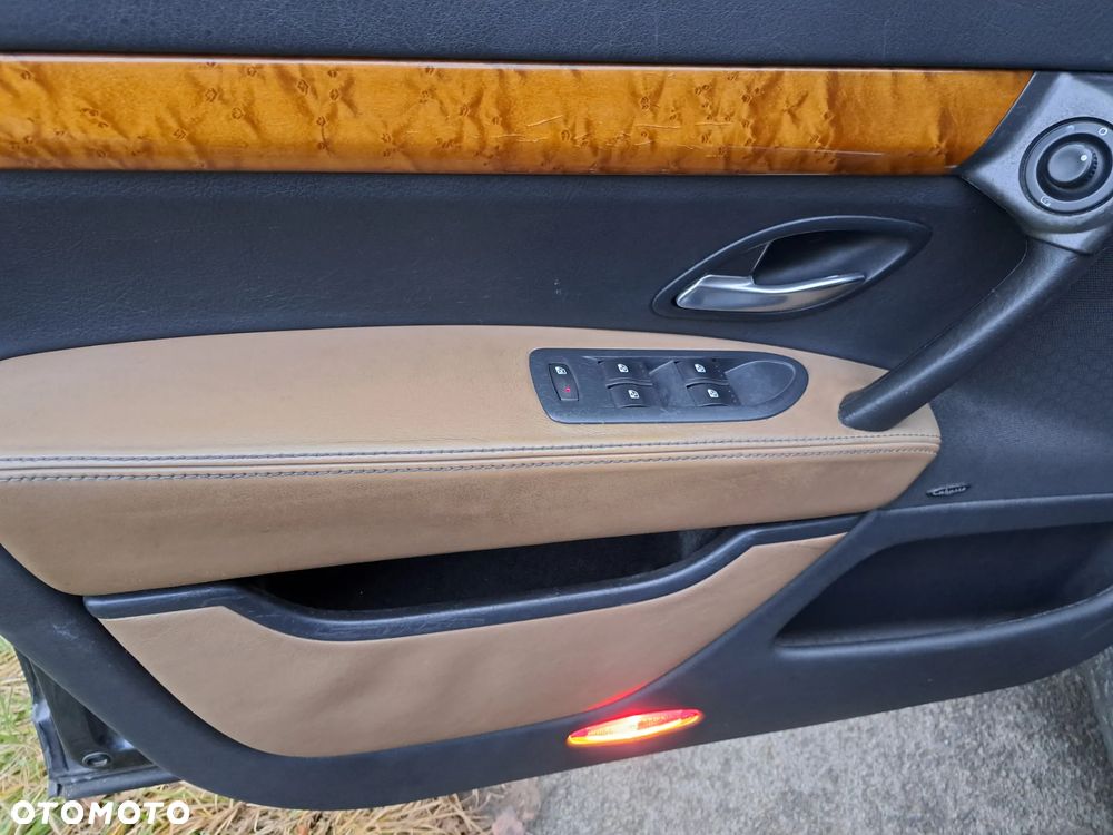 Renault Vel Satis 2.0 Turbo - 9