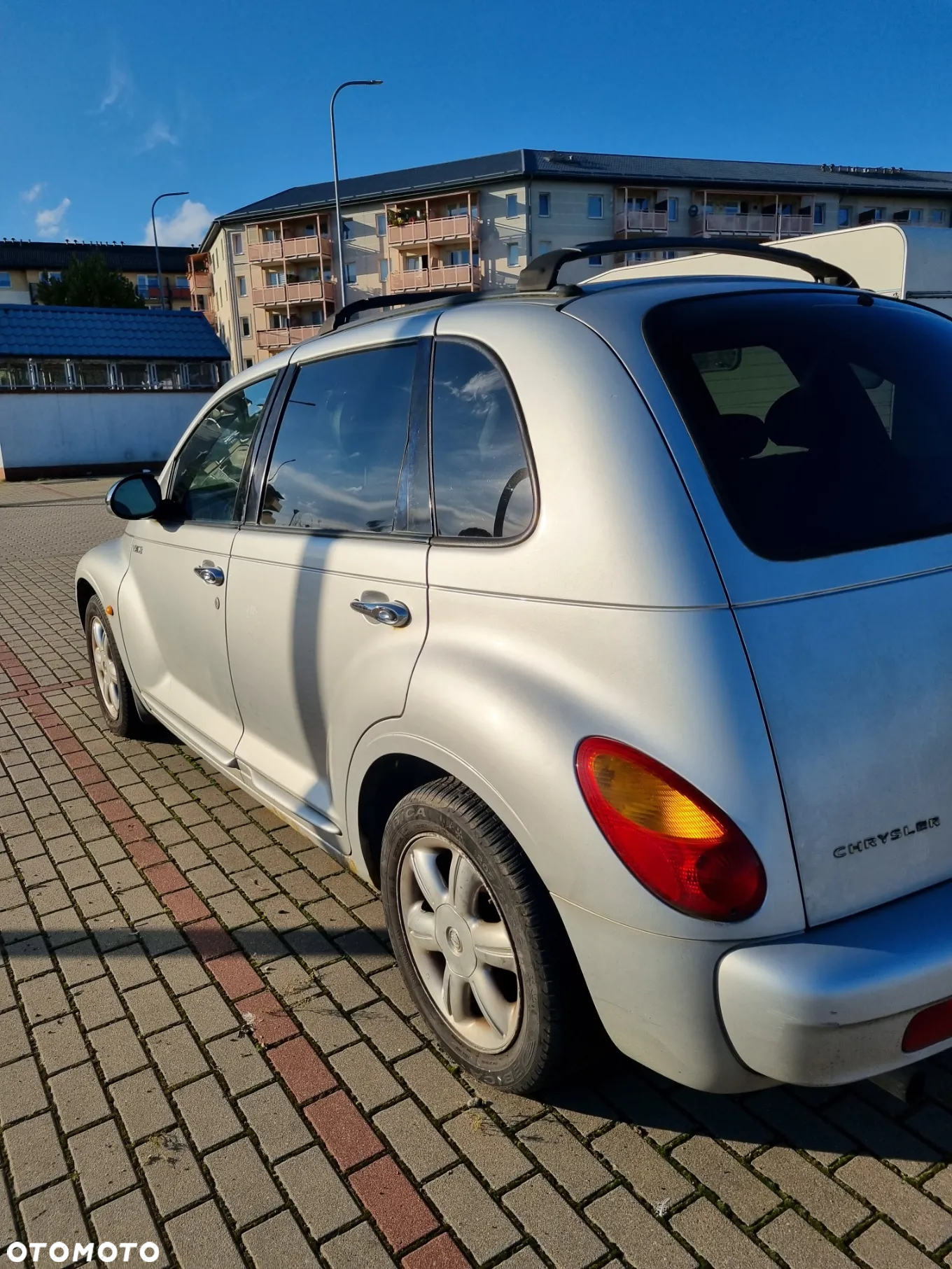 Chrysler PT Cruiser 2.0i Limited - 5