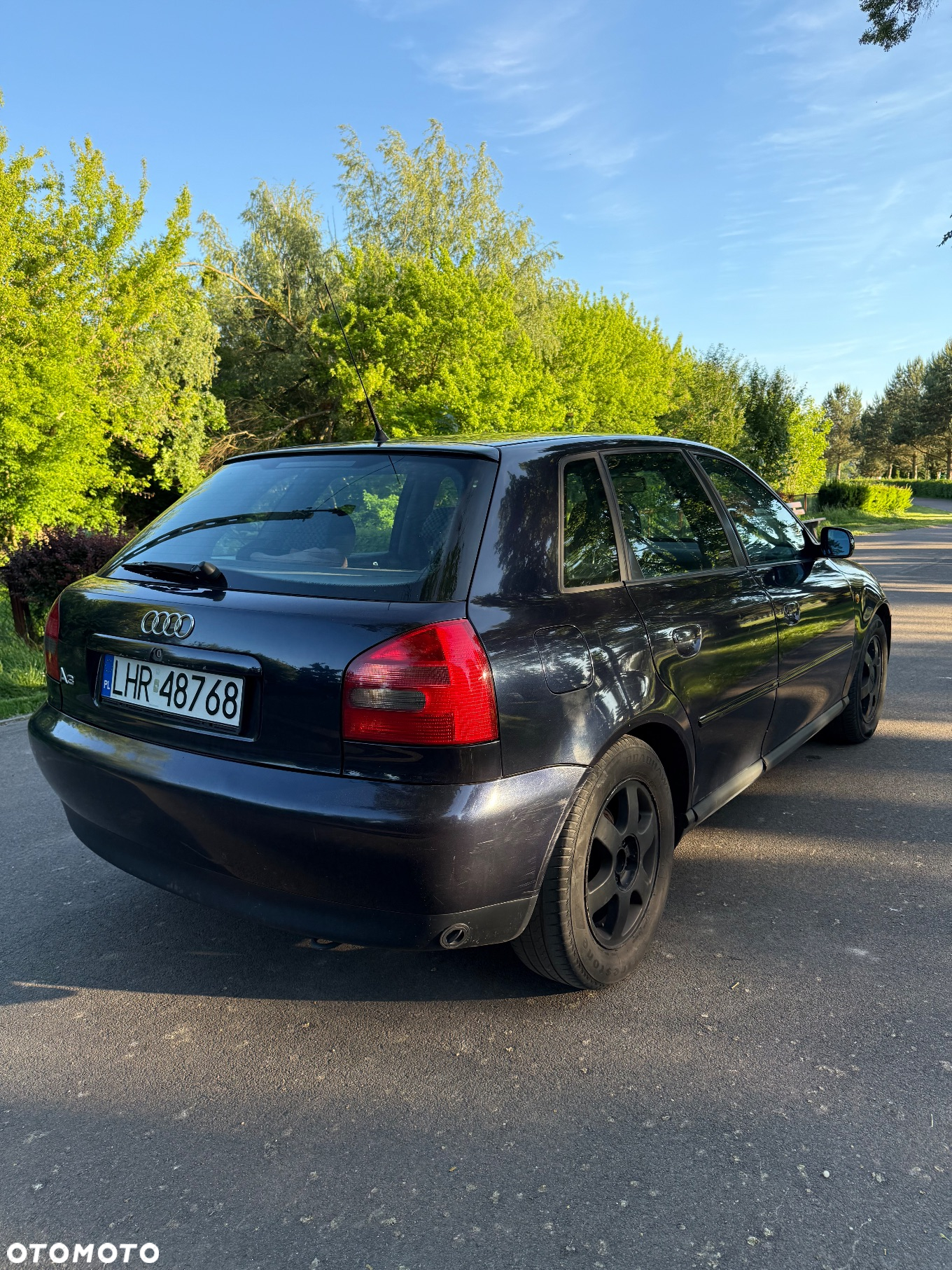 Audi A3 - 4