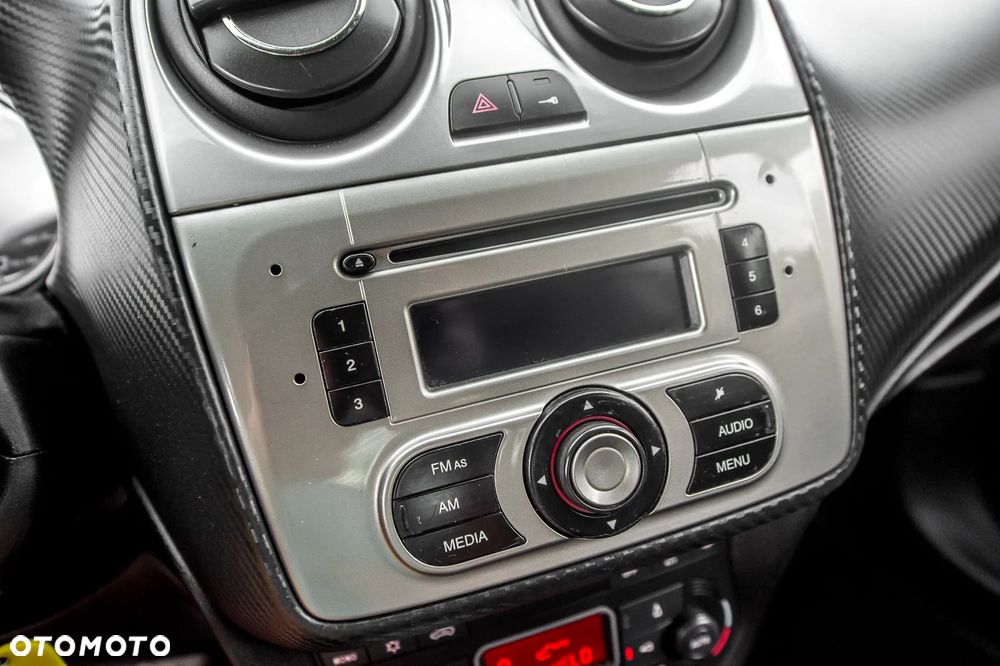 Alfa Romeo Mito 1.4 TB MultiAir Distinctive - 27