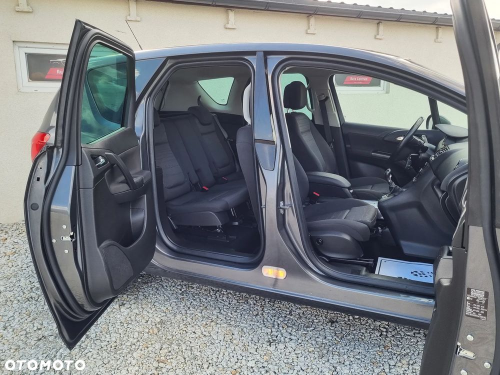 Opel Meriva 1.4 Edition - 8