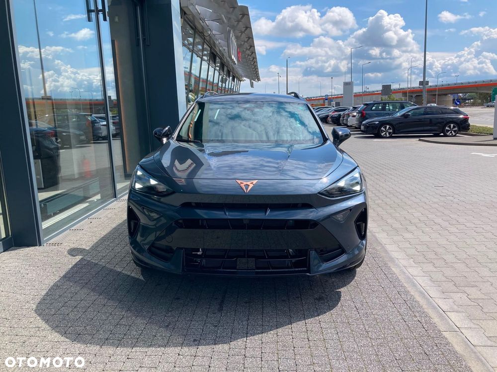 Cupra Formentor - 6