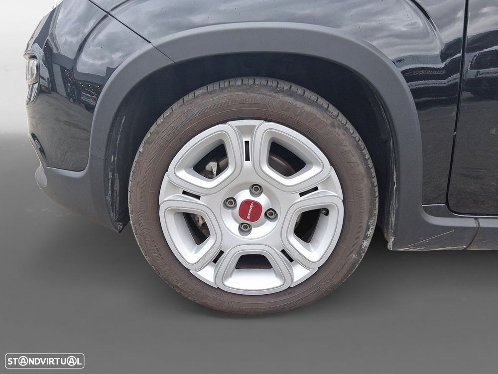 Fiat Panda 1.0 Hybrid - 14