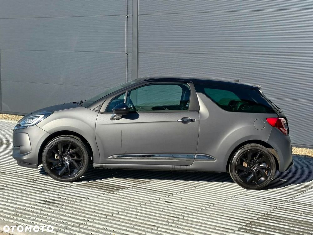 DS Automobiles DS 3 - 4