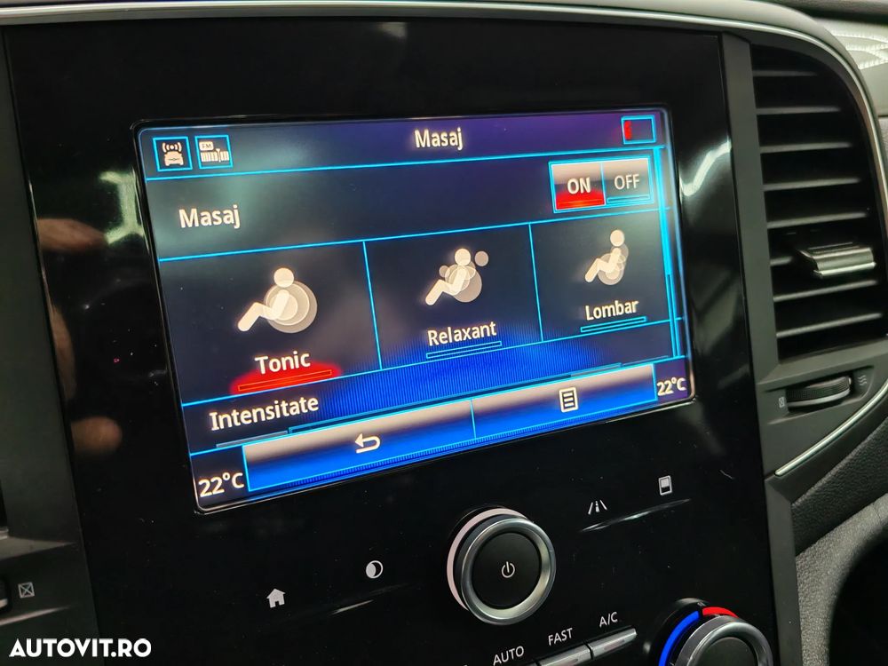 Renault Talisman ENERGY TCe 150 EDC INTENS - 20