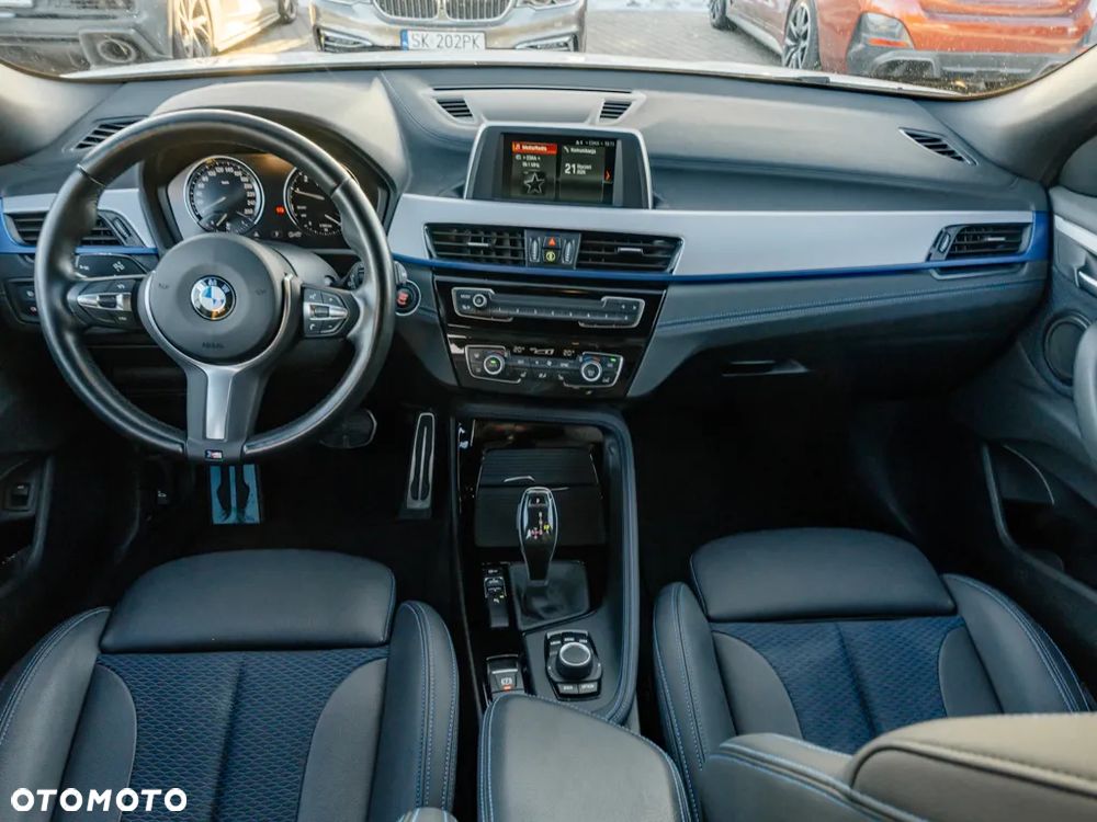 BMW X2 sDrive18i M Sport - 6