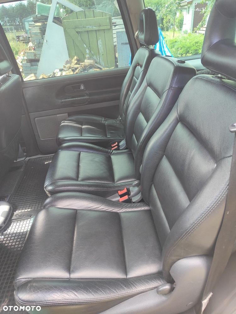 Volkswagen Sharan - 6