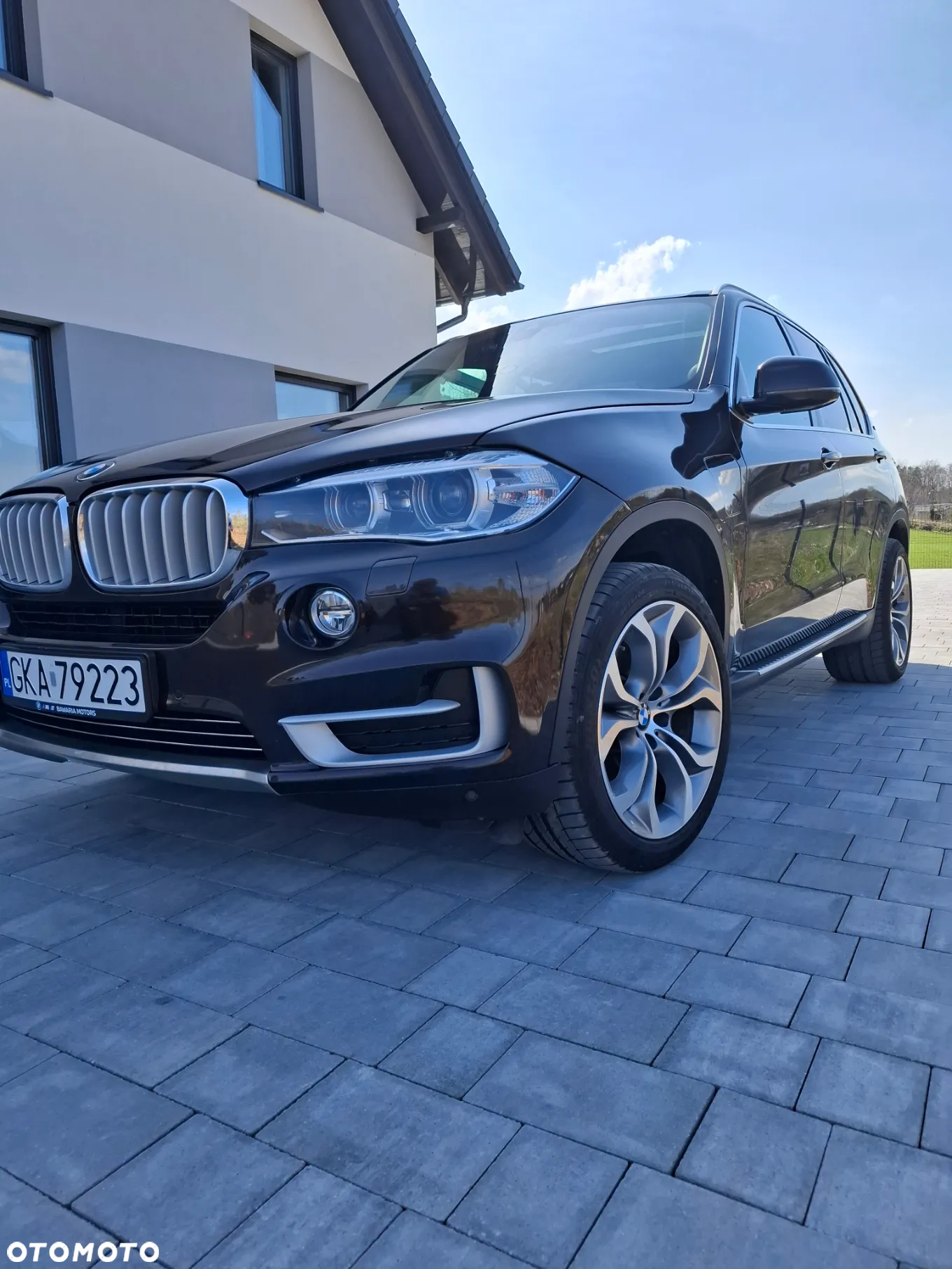 BMW X5 - 6