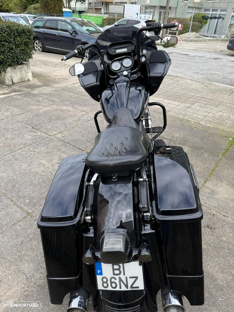 Harley-Davidson Road Especial - 5