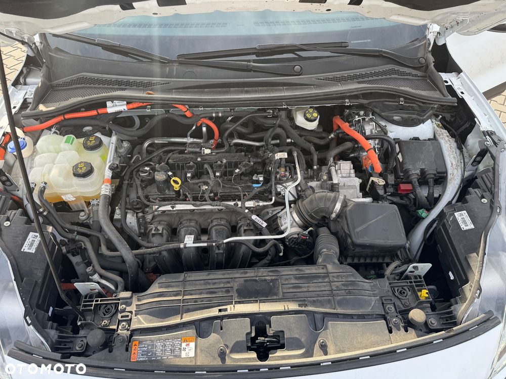 Ford Kuga 2.5 FHEV FWD Titanium - 33