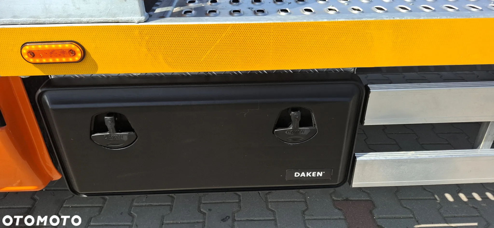 Volkswagen Crafter - 14