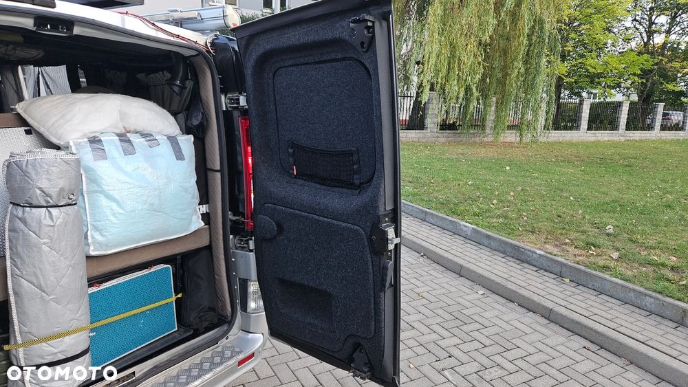 Renault Trafic - 22