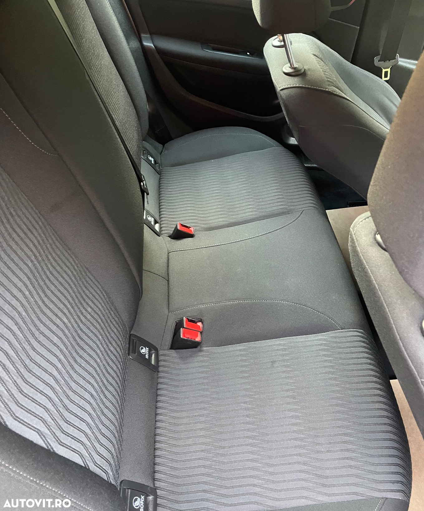 Peugeot 308 e-HDi FAP 115 Stop&Start Access - 12