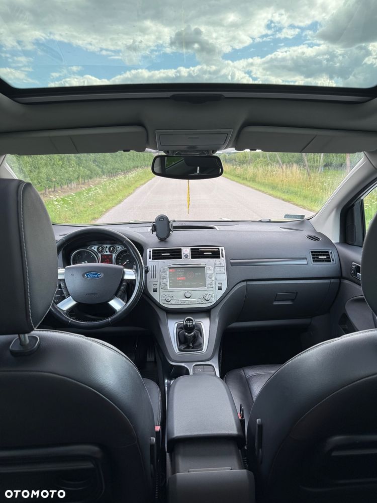 Ford Kuga 2.0 TDCi Titanium - 12
