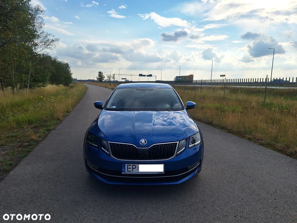 Skoda Octavia 1.5 TSI ACT Style - 2