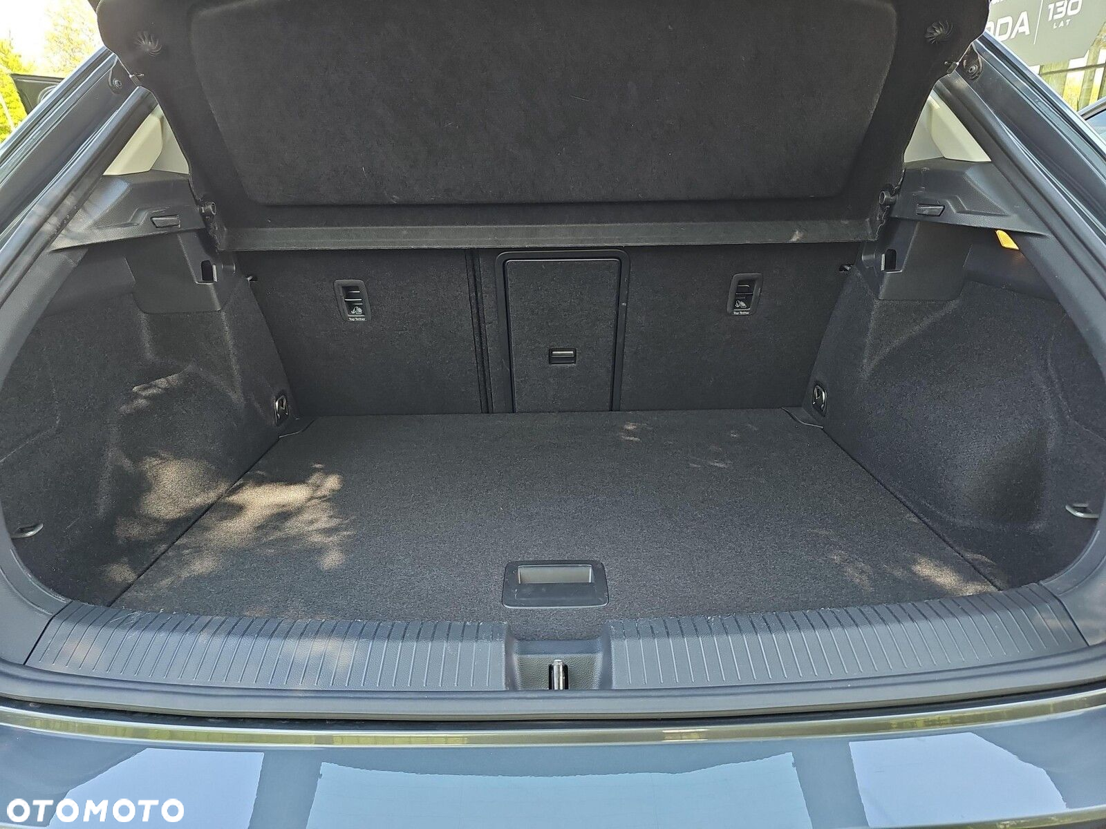 Volkswagen T-Roc 1.5 TSI Life Plus DSG - 28