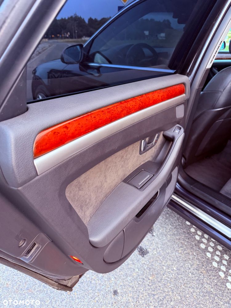 Audi A8 3.2 FSI - 13