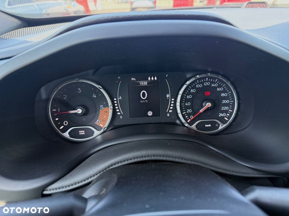 Jeep Renegade 1.6 MultiJet Limited FWD S&S - 19