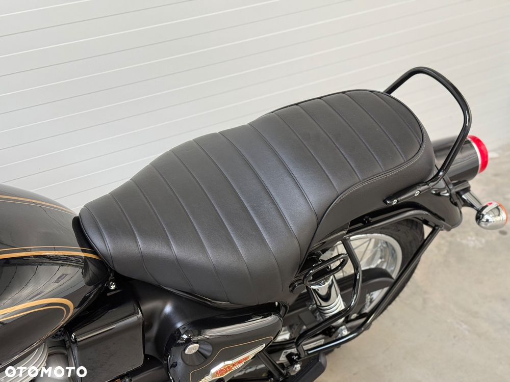 Royal Enfield Bullet - 29
