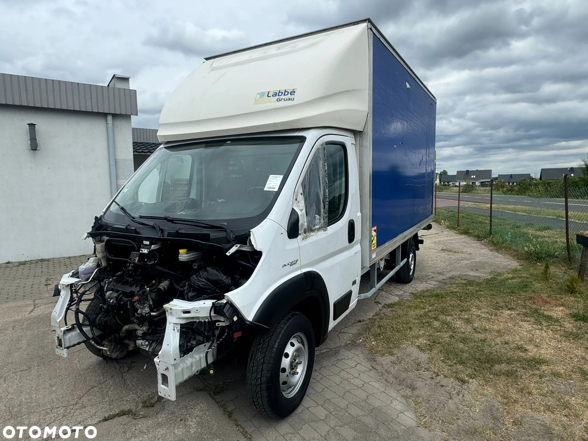 Fiat Ducato - 14