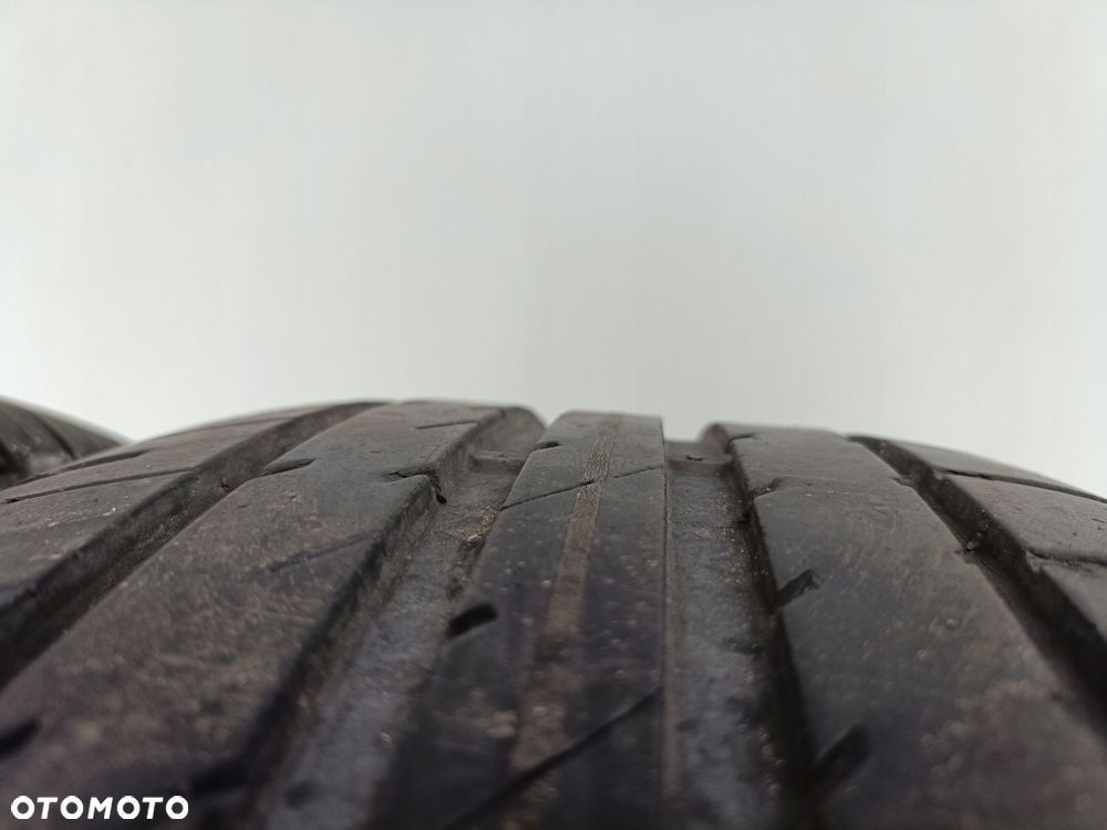 4x OPONA LETNIA Fulda EcoControl HP 205/55 R16 V 2017 6.3 mm Komplet Kpl - 6