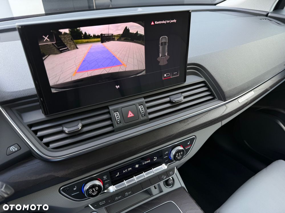 Audi Q5 40 TDI quattro S tronic S line - 15