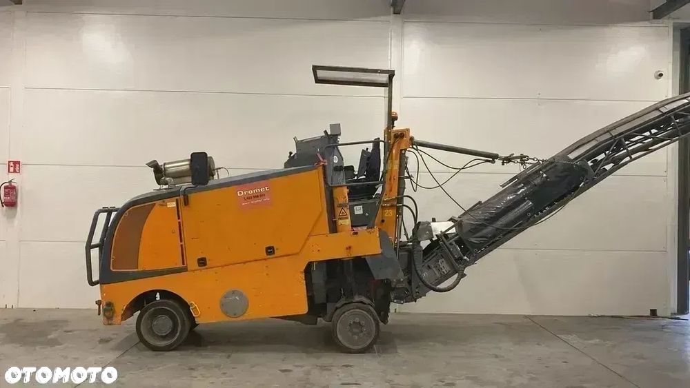 Wirtgen W50 - 6