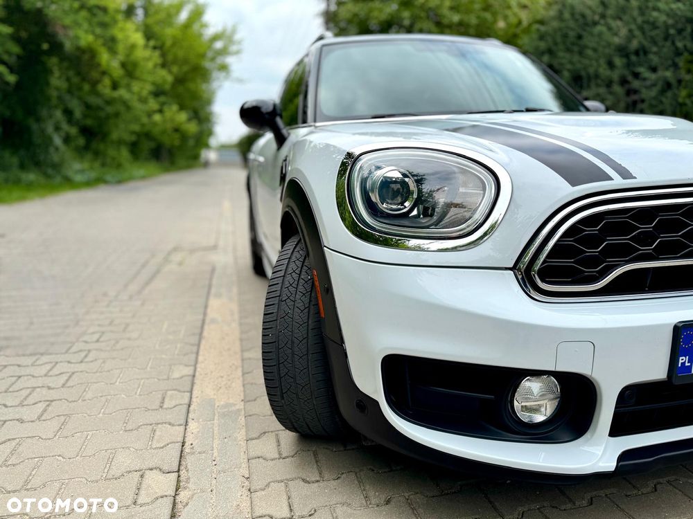 MINI Countryman Cooper S - 7