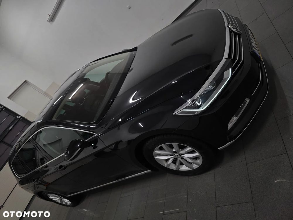Volkswagen Passat 2.0 TDI BMT Highline DSG - 3