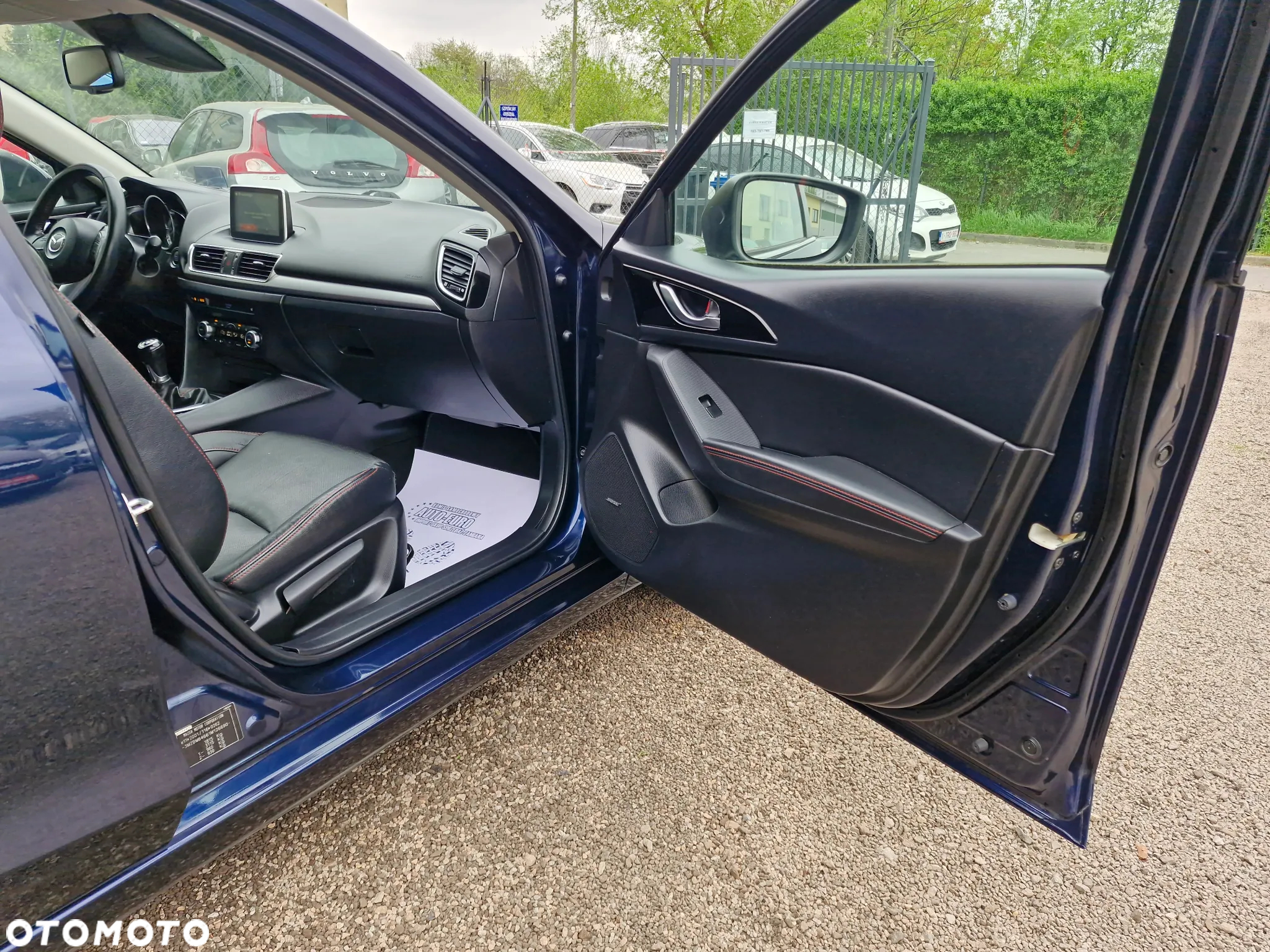 Mazda 3 - 14